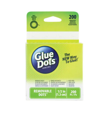 Glue Dots