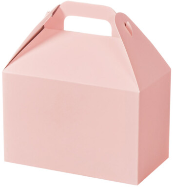 Gable Boxes