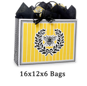 16x12x6 Gift Bags