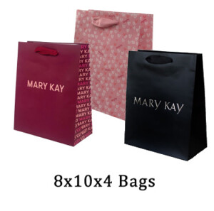 Shop 8x10x4 Branded Mary Kay Bags