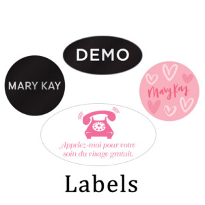 Shop Mary Kay Labels