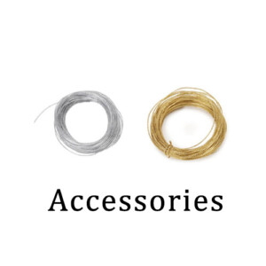 Shop Accessories