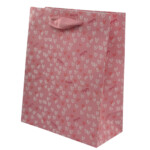 Mary Kay Branded Gift bag Pink Heart