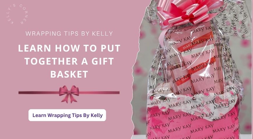 Read Wrapping Tips