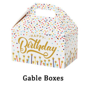Shop Gable Boxes