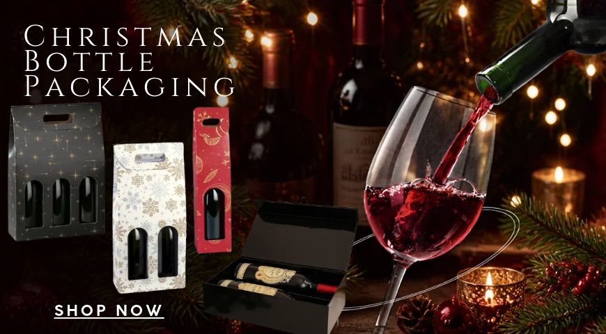 Wine Wine Bottle Packaging