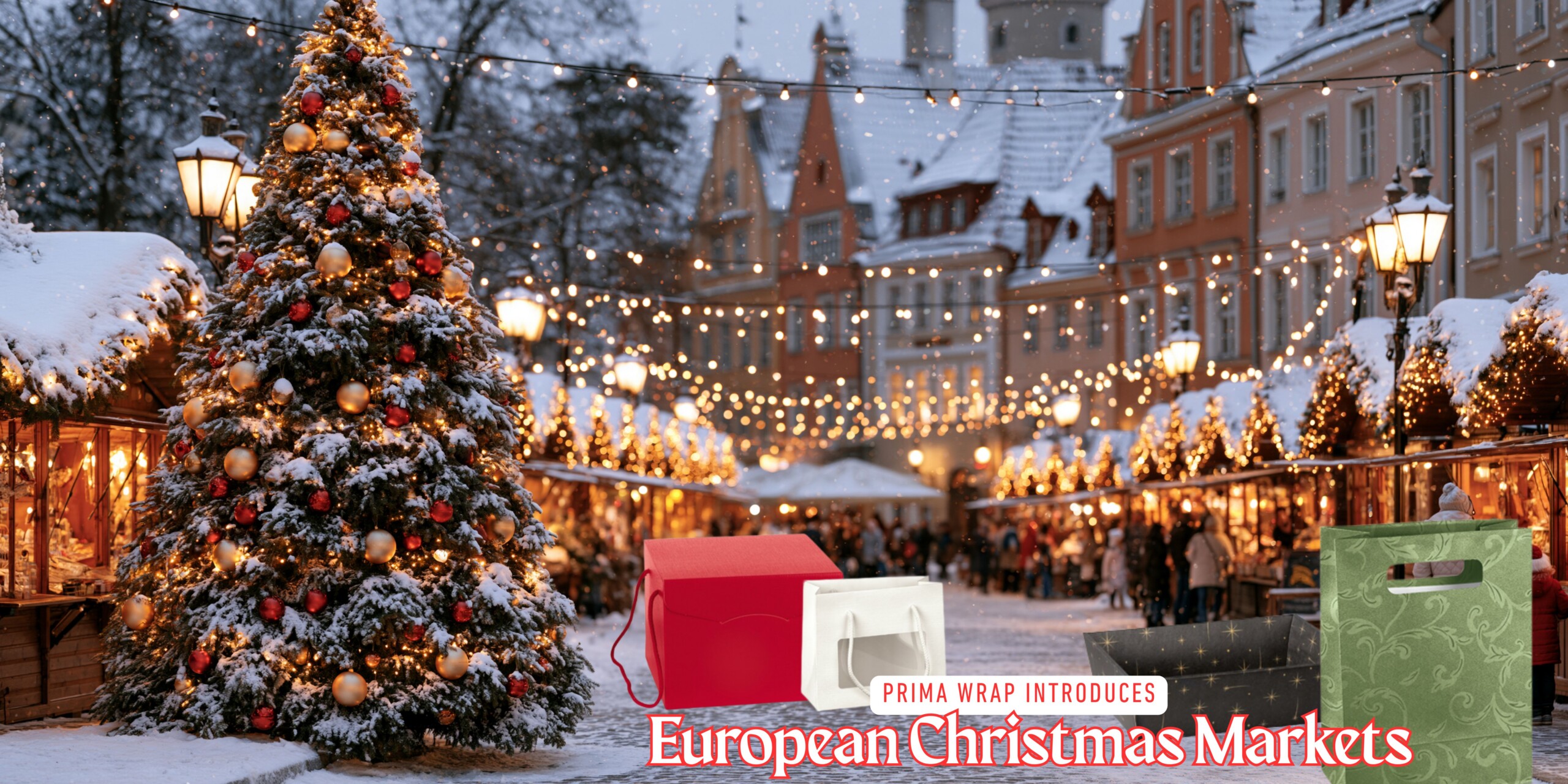 christmas2026 Christmas Markets background