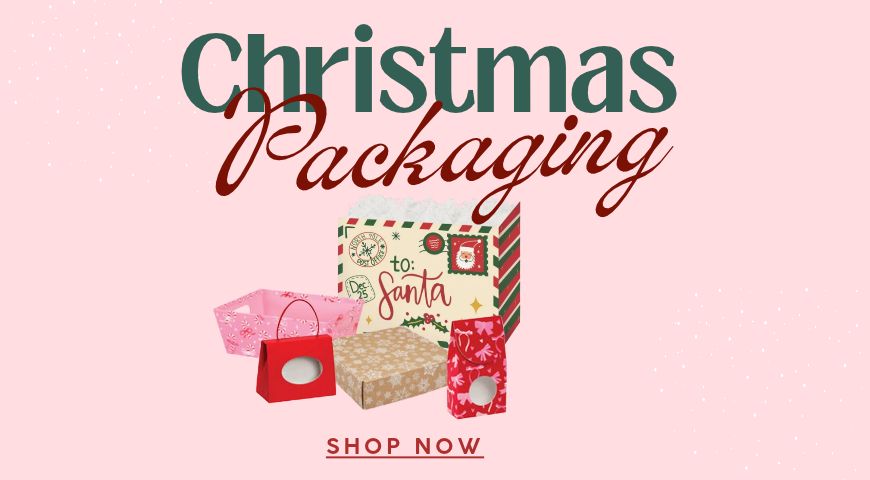 christmaspackaging Christmas Packaging